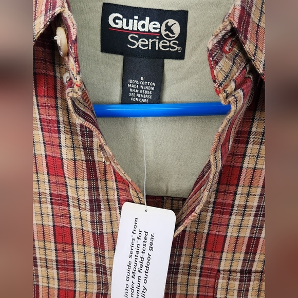 New guide series size s - Picture 2 of 3